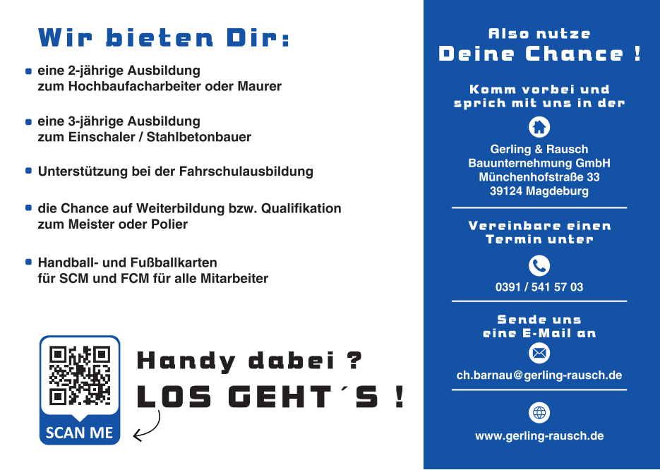 Flyer